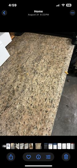 Countertop