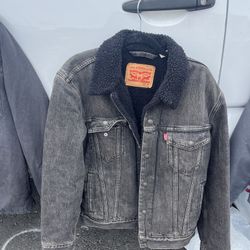 Levi’s Jacket