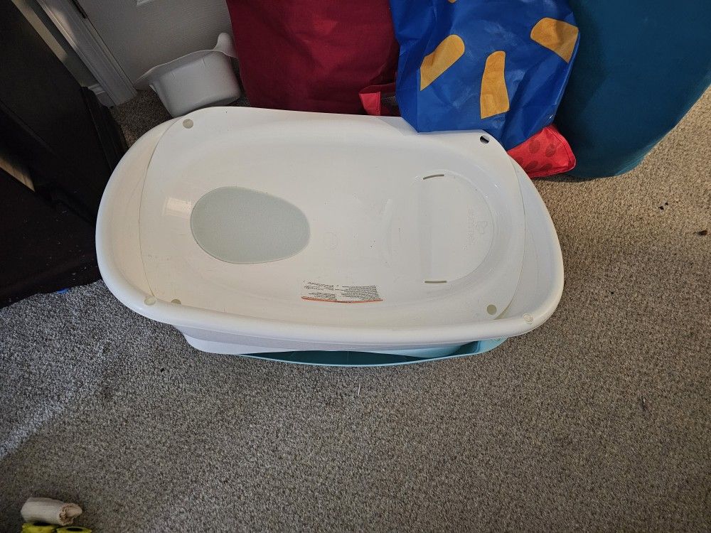 Infant Tub