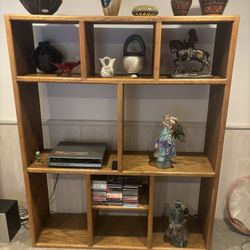 Shelving Unit, Tv Stand