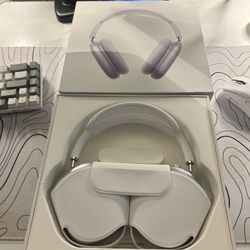 Airpod maxes