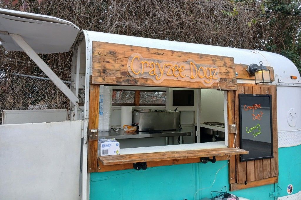 Food Truck Great Money Maker!!!