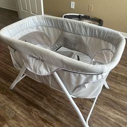 Baby bassinet