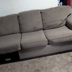 Free Couch