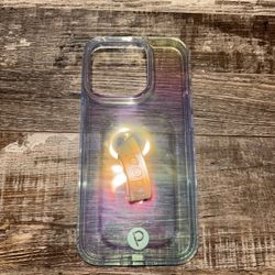 Loopy iPhone 15 Pro Phone Case 