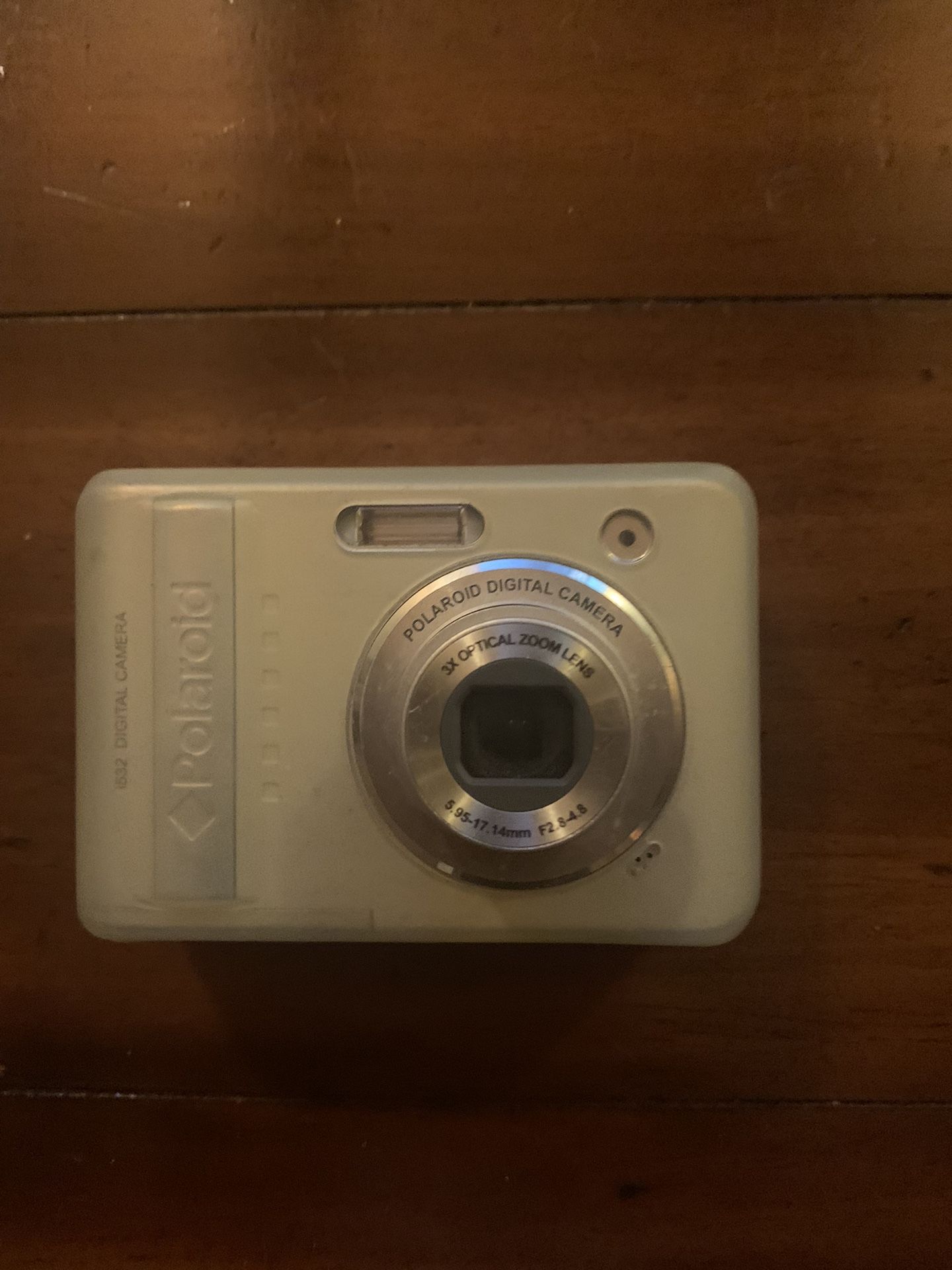 Polaroid i532 Digital Camera