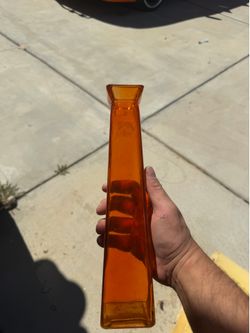 Free vintage vase