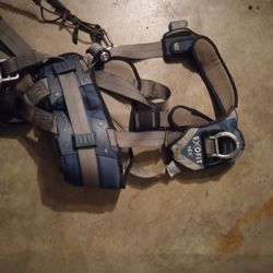 Exofit Nex Harness XL
