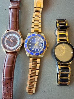 designer watches