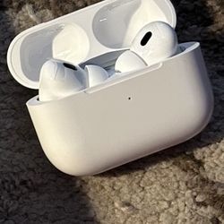AirPods Pro Generation 2