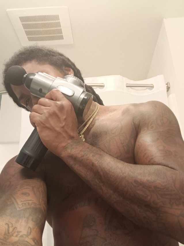 Massage Specials Dont Miss Out 