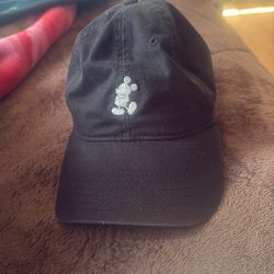 Disney 100th Anniversary Dad Hat