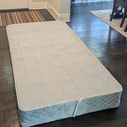 Sealy Twin Sized Box Spring