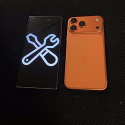 iPhone 17 Pro 16 pro max back glass 13 pro max screen for 12 pro cracked 15 pro replacement housing