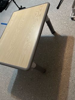 Kids Table for Ages 3-8, Height Adjustable Toddler Table, Easy to Wipe Arts & Crafts Table, for Classrooms/Daycares/Homes, CPC & CE Approved