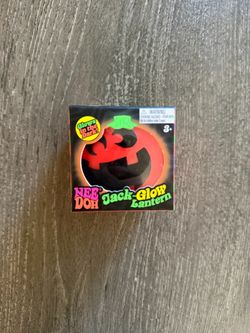Halloween needoh