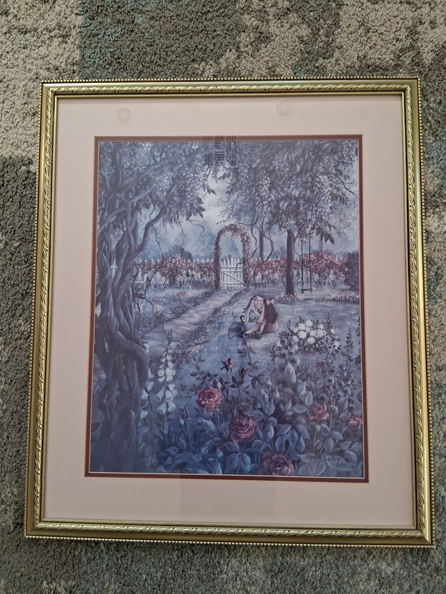 Glynda Turley Fine Art