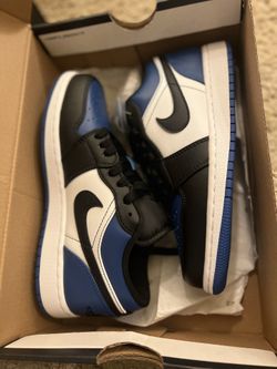 air jordan 1 low