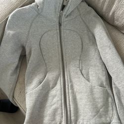 Lululemon Jacket