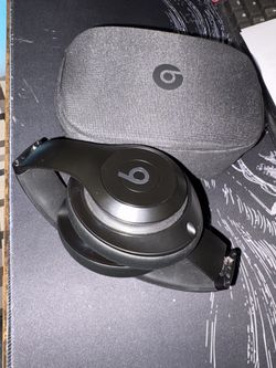 Beats Studio Pro