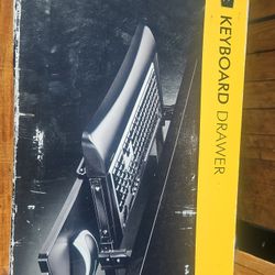 Computer Keyboard 