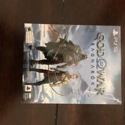 God of War Ragnarok Digital
