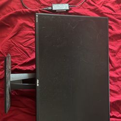 Asus 144 hz gaming monitor
