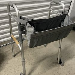 Medical Walker 