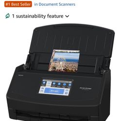 Scanner 