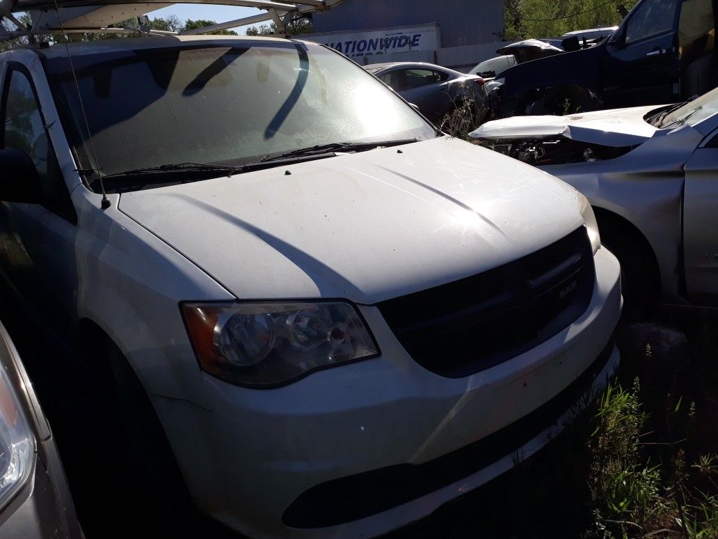2014 tradesman parts parts.....
