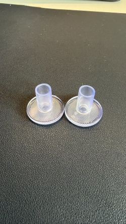 56 Pairs of high Heel Caps For Walking On Grass