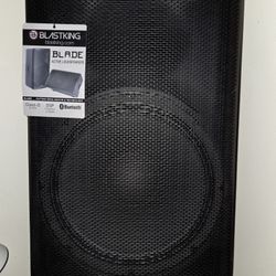 Professiona DJ  Loud Speaker 