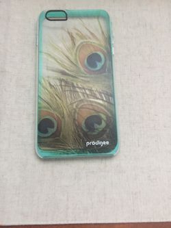 Case for iPhone 6 Plus