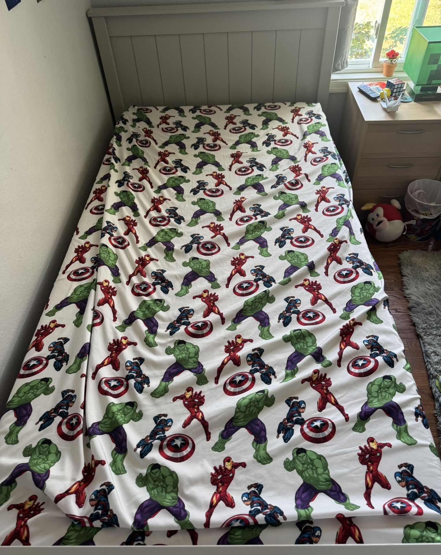 Twin Bed frame