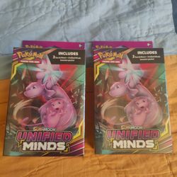 Unified Minds Hanger Boxes 