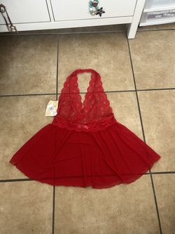 NWT MIA lingerie
