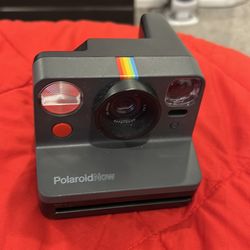 Polaroid Camera