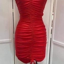 New Women's Dress Size Small 