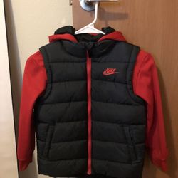 Boys Nike jacket
