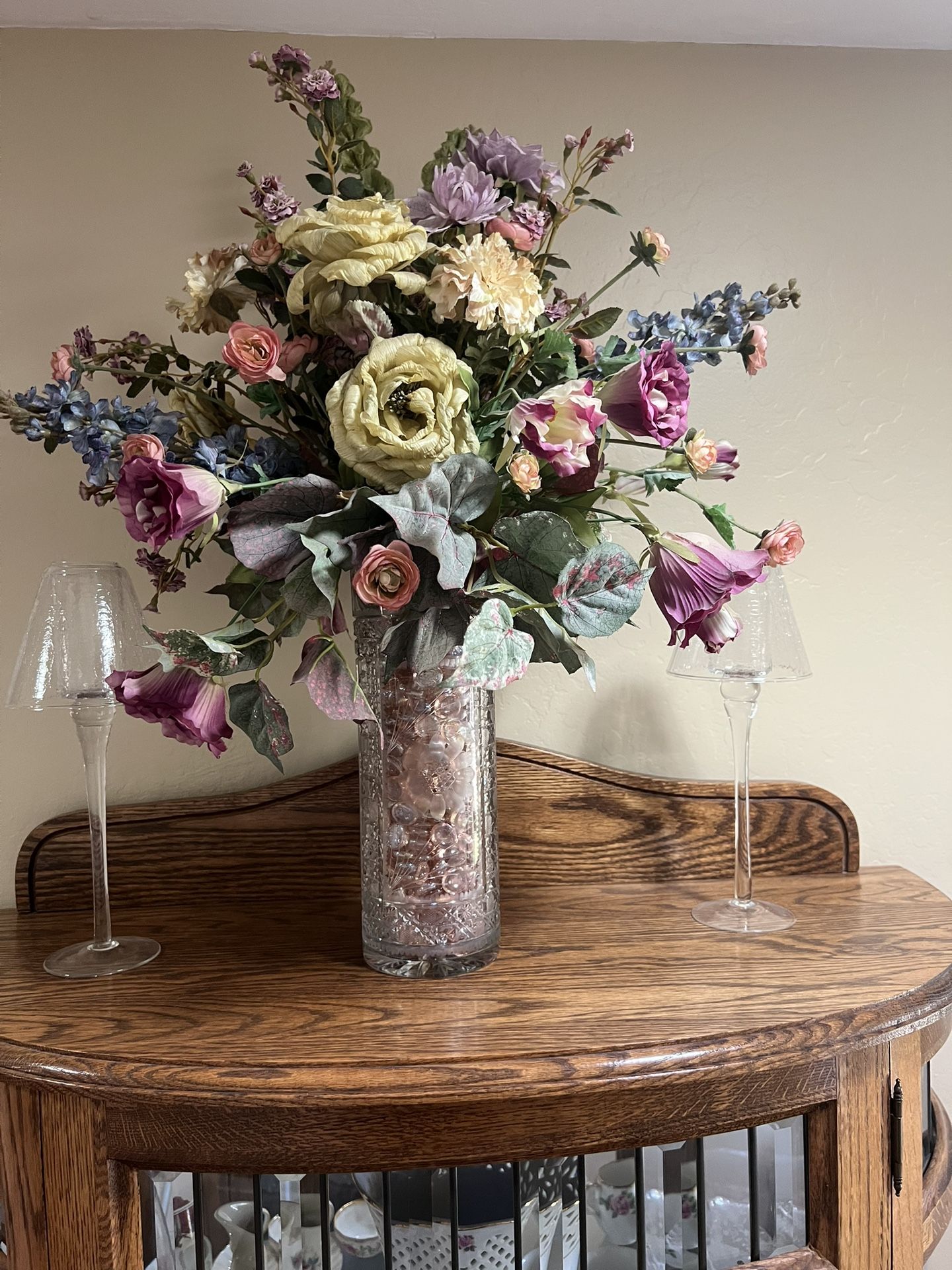 Floral Decor