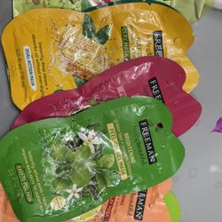 Face Mask 