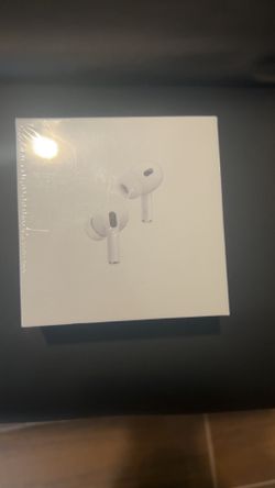 Airpod Pros