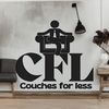 Couches For Less