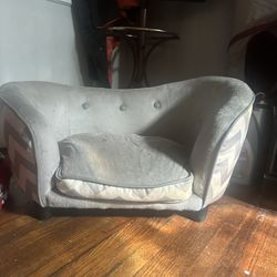 dog Sofa