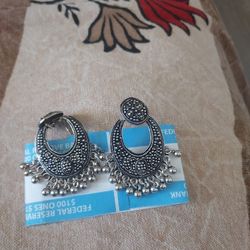Oxidized Jewelery For Sale