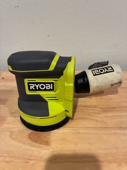 Ryobi ONE+ 18V Cordless 5 in. Random Orbit Sander