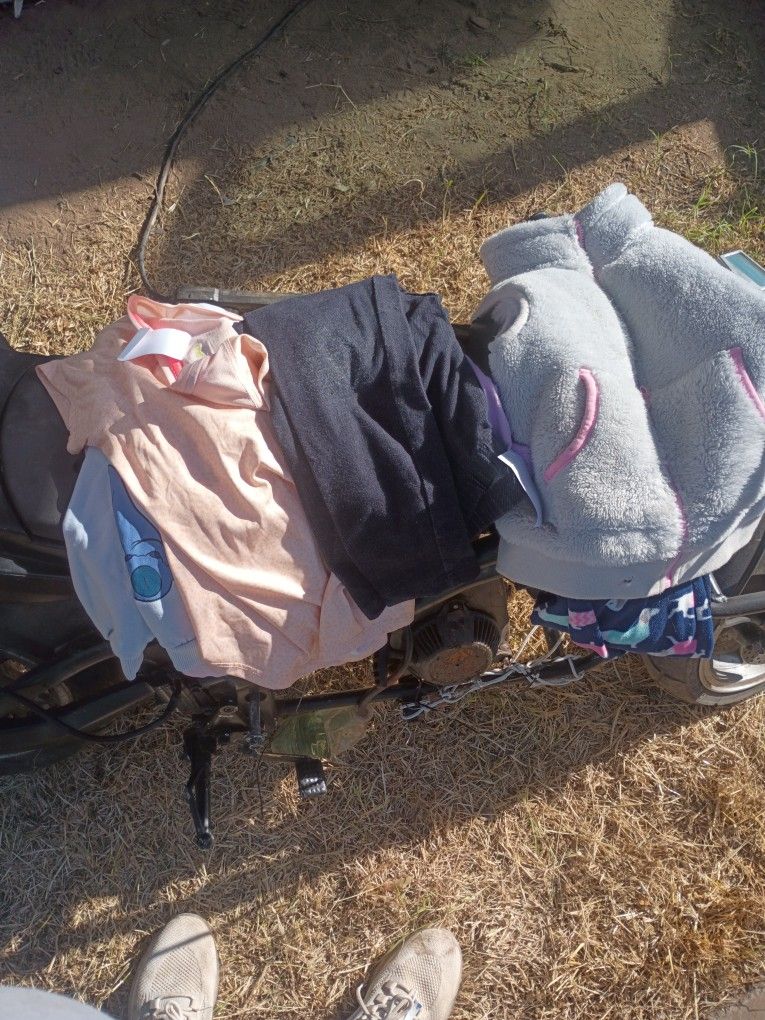 3-6yrs Old Girl Bundle