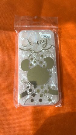 Minnie phone case