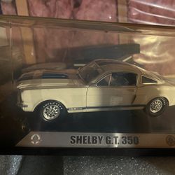 Collectible Car Toy
