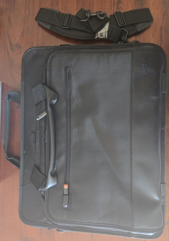 ThinkPad Business Topload Case Lenovo